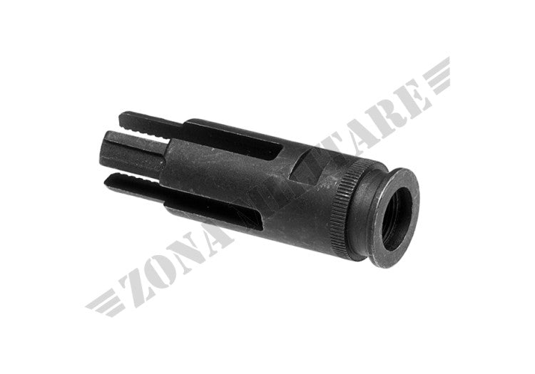 Spegnifiamma Cf Iv Flash Hider Ccw Pirate Arms