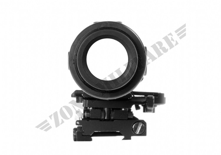 Ottica 3 Fts Magnifier Pirate Arms Ingrandimento 3X