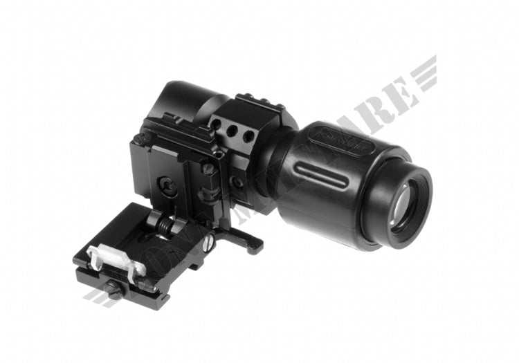 Ottica 3 Fts Magnifier Pirate Arms Ingrandimento 3X