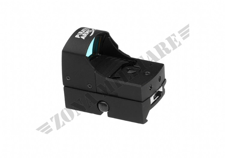 Red Dot Px14 Pirate Arms Micro