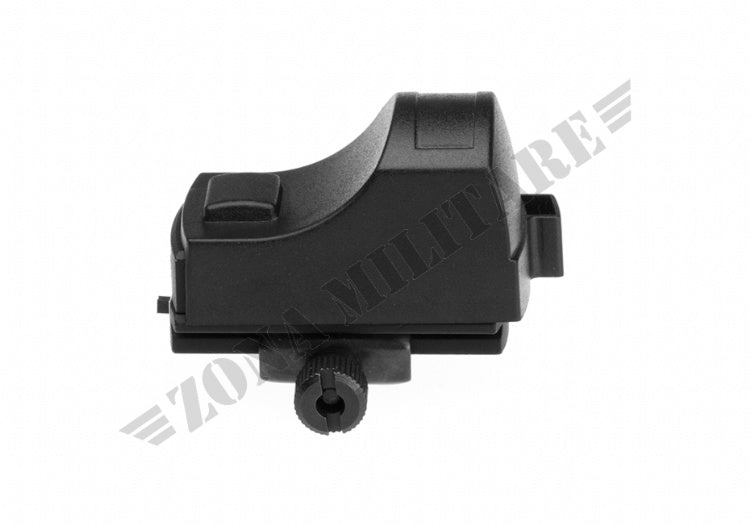 Red Dot Px14 Pirate Arms Micro