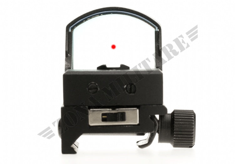 Red Dot Px14 Pirate Arms Micro
