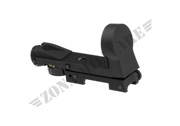 Red Dot Px15 Pirate Arms Black Version