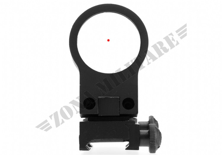 Red Dot Px15 Pirate Arms Black Version
