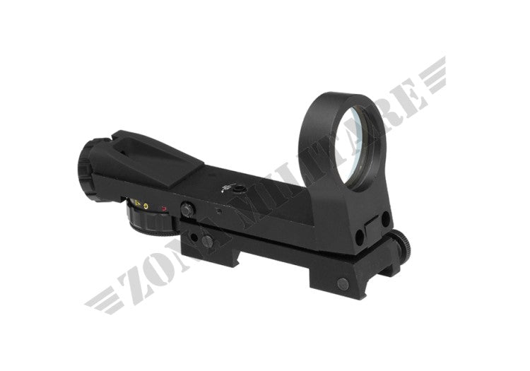 Red Dot Px15 Pirate Arms Black Version