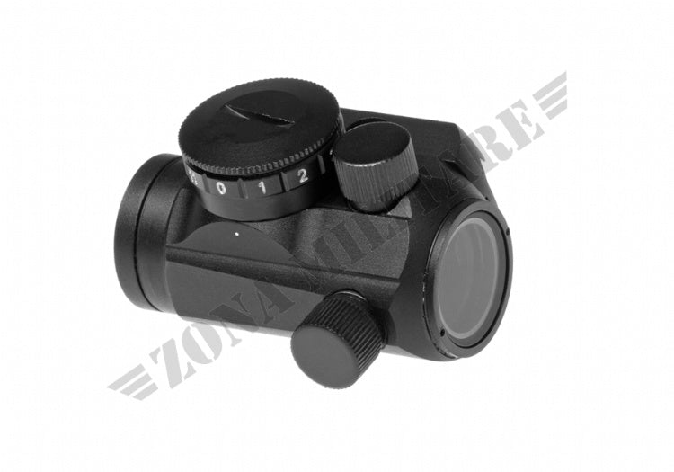 Mirino Red Dot Px16 Red Dot Pirate Arms Black Version