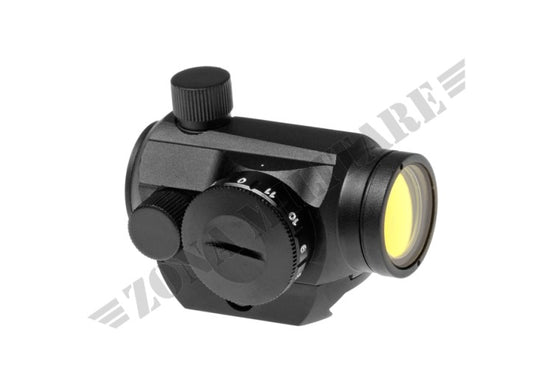 Mirino Red Dot Px16 Red Dot Pirate Arms Black Version