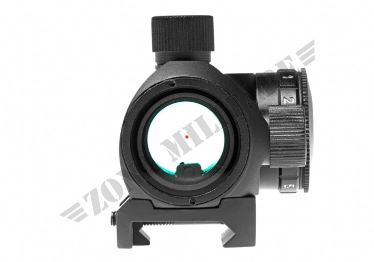Mirino Red Dot Px16 Red Dot Pirate Arms Black Version