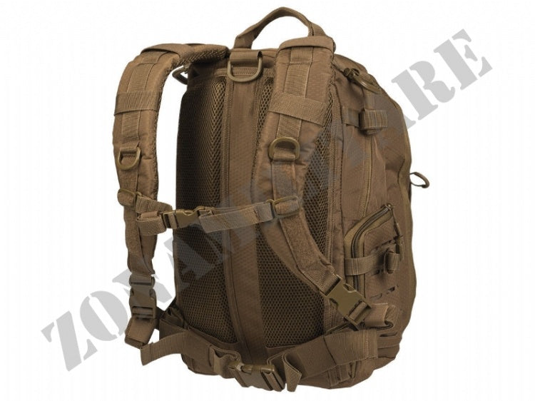 Zaino Hextac Colore Coyote Miltec