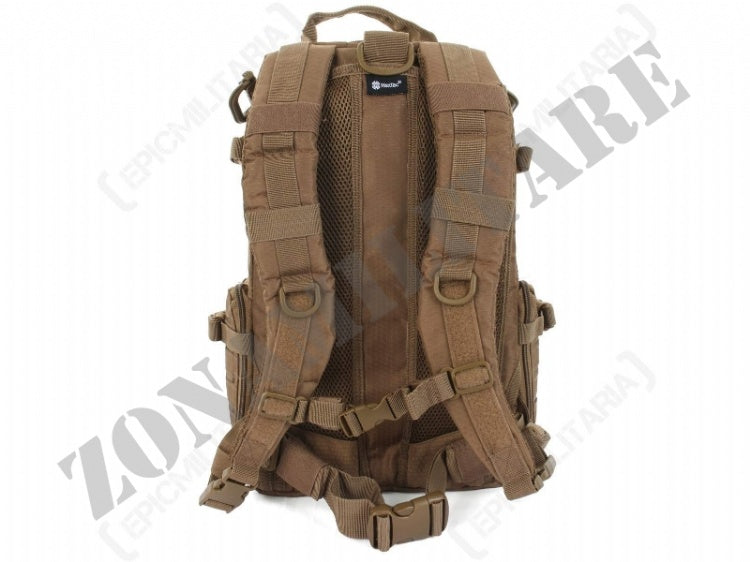 Zaino Hextac Colore Coyote Miltec