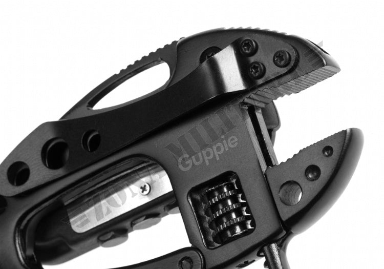 Multitool Guppie Black Version Crkt
