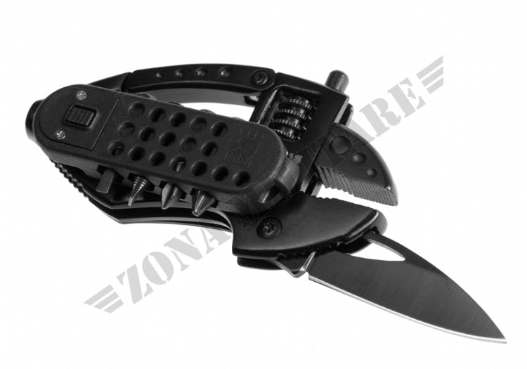 Multitool Guppie Black Version Crkt