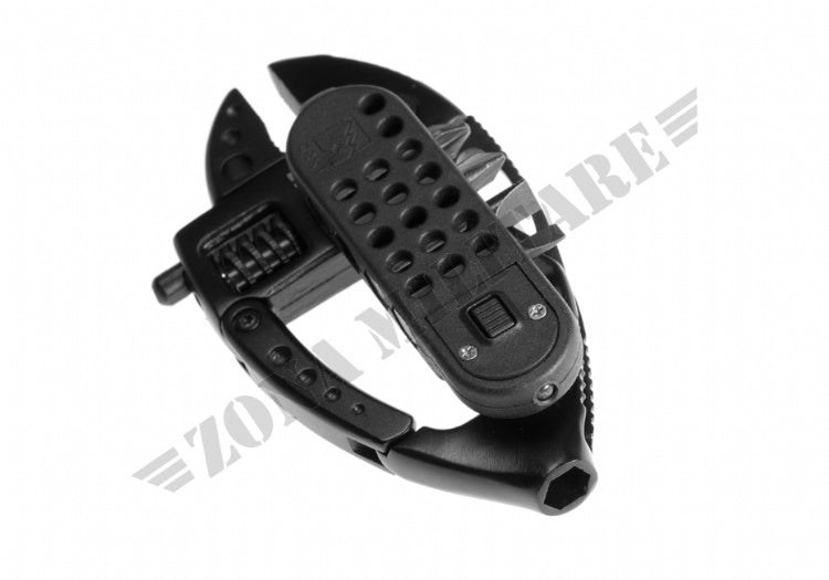 Multitool Guppie Black Version Crkt