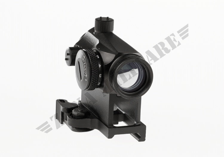 Red Dot Rd-1 Qd Kit Aim-O Black Version