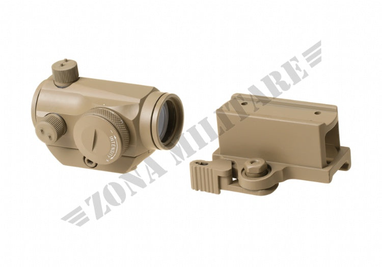 Red Dot Rd-1 Qd Kit Aim-O Desert Version