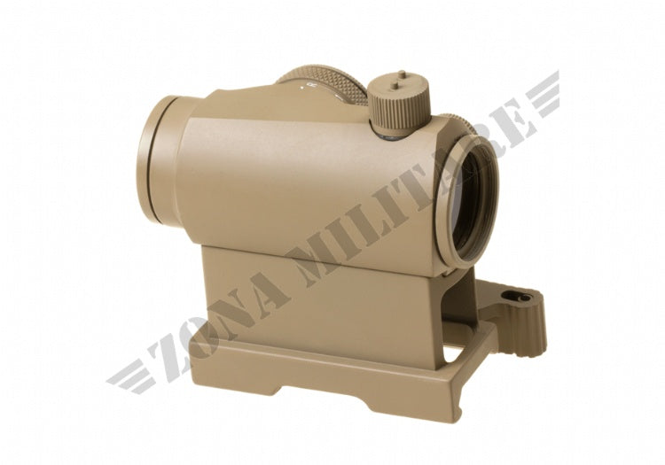 Red Dot Rd-1 Qd Kit Aim-O Desert Version