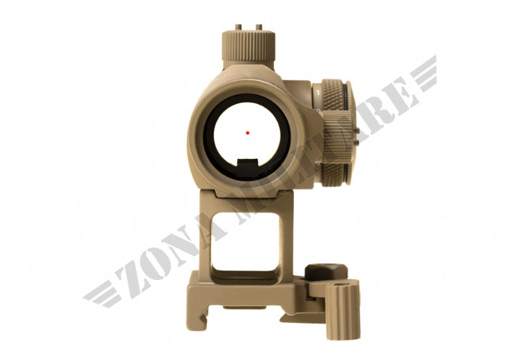 Red Dot Rd-1 Qd Kit Aim-O Desert Version