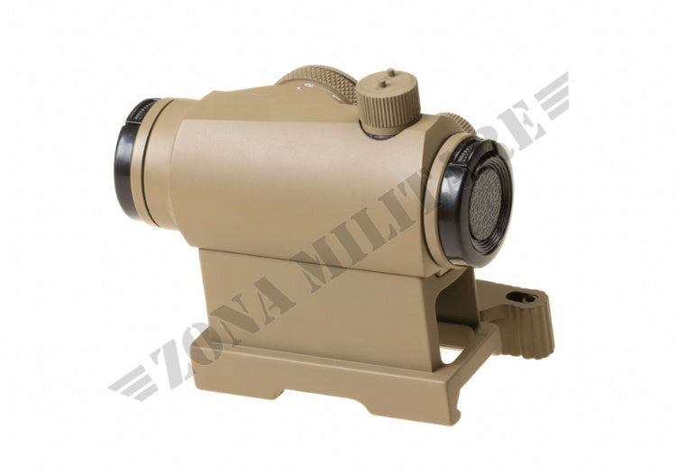 Red Dot Rd-1 Qd Kit Aim-O Desert Version