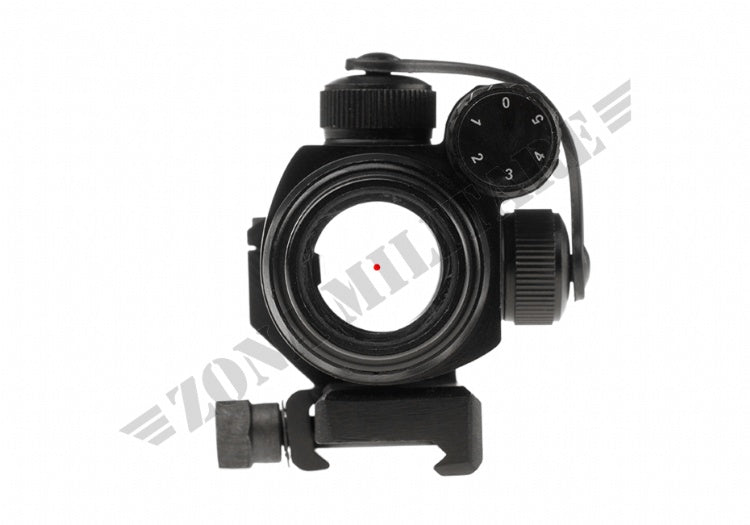 RED DOT M2 CON ATTACCO RAIL AIM-O