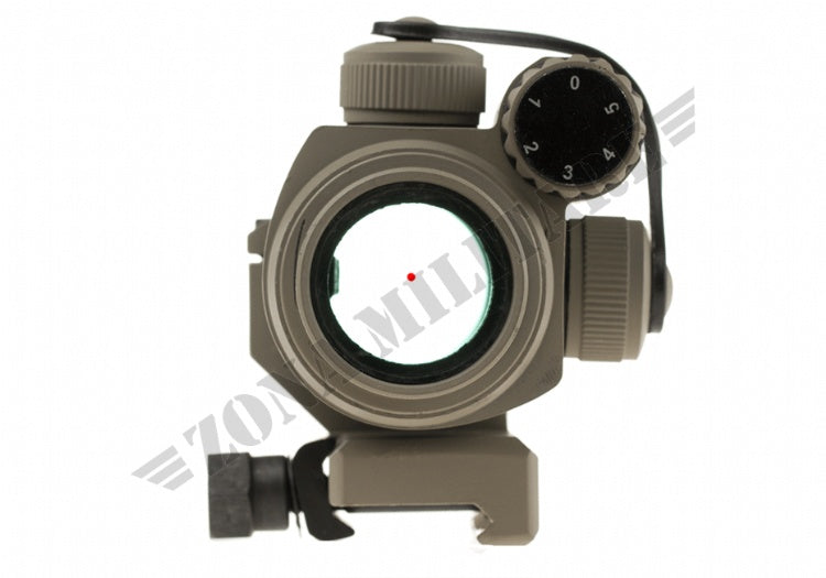 M2 Red Dot With L-Shaped Mount Aim-O Desert