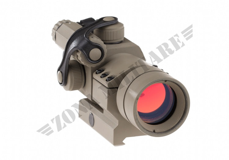 M2 Red Dot With L-Shaped Mount Aim-O Desert