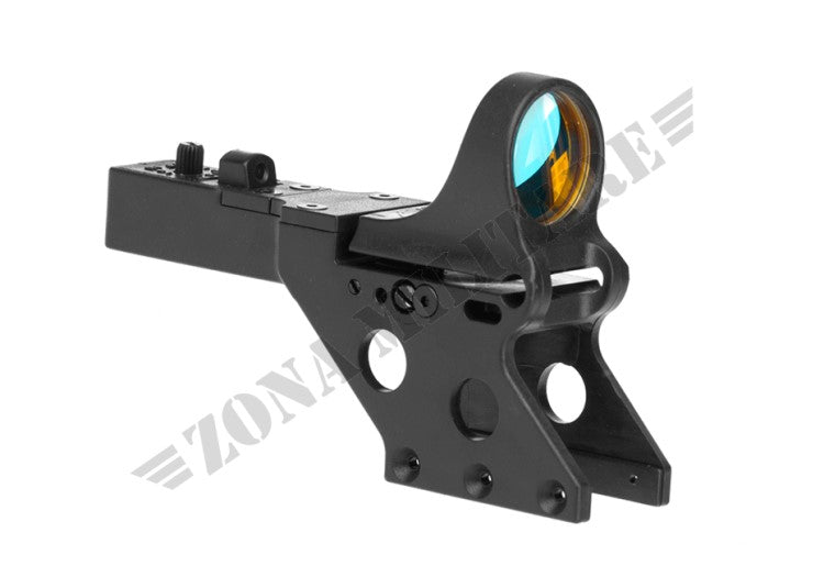 Mirino Red Dot Hi-Capa Reflex Sight Element