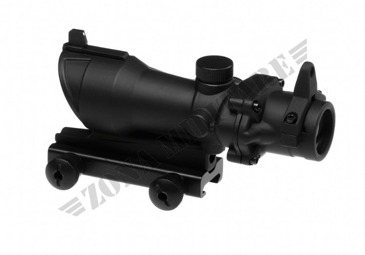 Acog 4X32 Combat Scope Black Version AIM-O