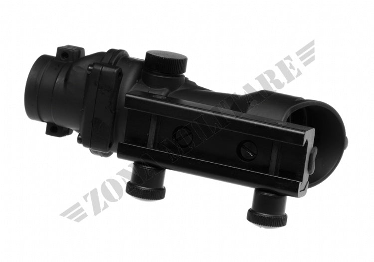 Acog 4X32 Combat Scope Black Version AIM-O