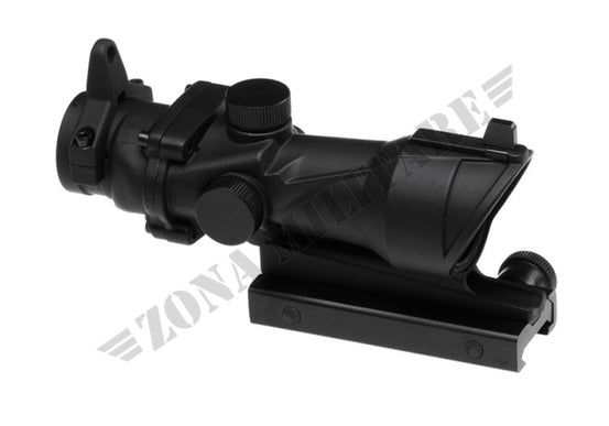 Acog 4X32 Combat Scope Black Version AIM-O