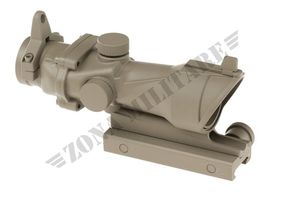 Acog 4X32 Combat Scope  Desert Version AIM-O