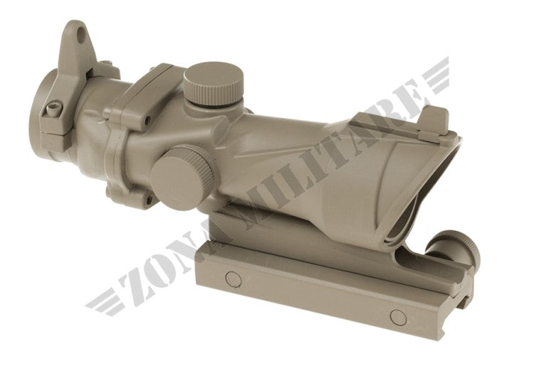 Acog 4X32 Combat Scope  Desert Version AIM-O