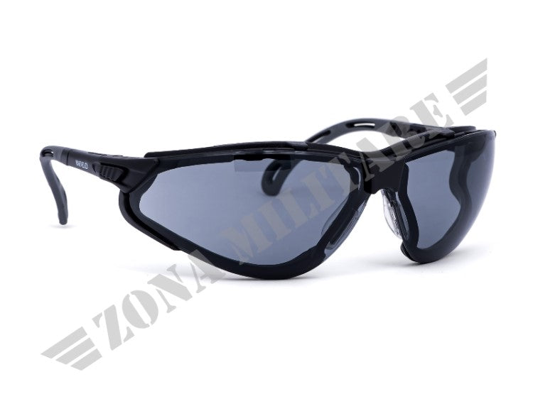 Terminator Xtra Schwarz Pc As Uc Sun 5-2,5 Grau