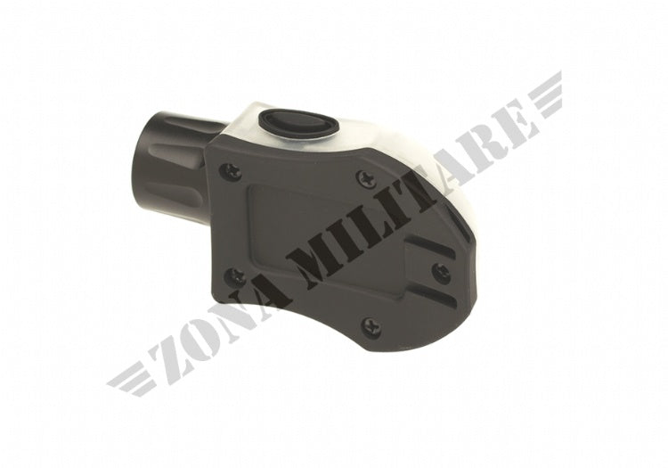 E-Lite Strobe Red Element Colorazione Green