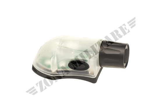 E-Lite Strobe Red Element Colorazione Green