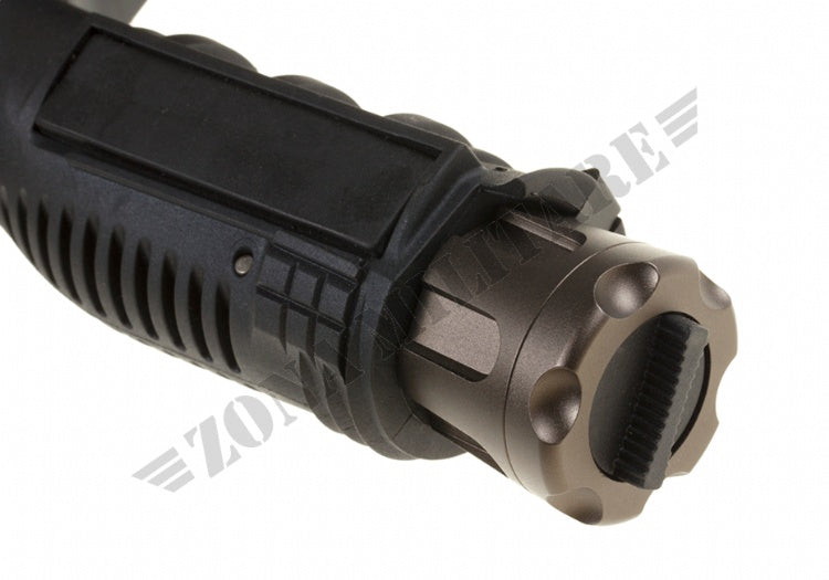 Torcia M910A Weapon Light Black Element