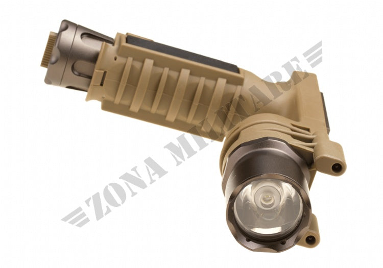 M910A Weaponlight Desert Element
