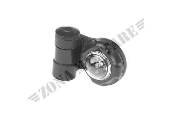 Torcia Navy Seals Element Black