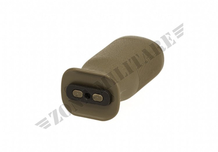 Impugnatura Mpoe Vertical Grip Dark Earth Element