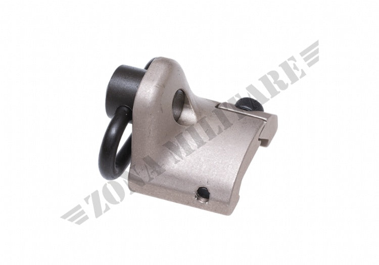 Gs Rail Mount Hand Stop Element Tan