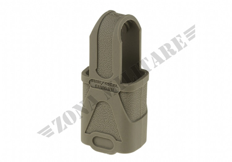 9Mm Smg Magazine Puller Foliage Green ELEMENT