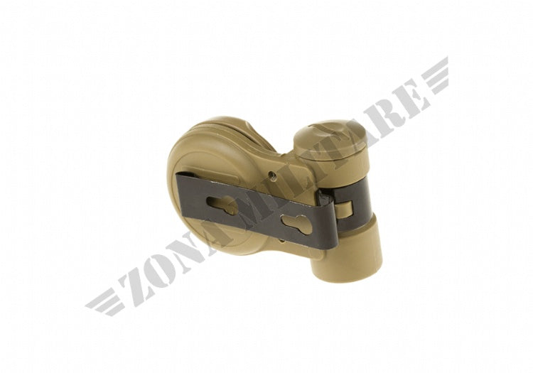 Dummy Vip Light Ir Seals Version Element Tan