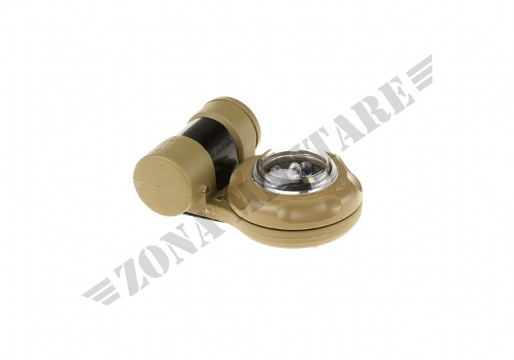 Dummy Vip Light Ir Seals Version Element Tan