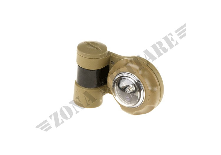 Dummy Vip Light Ir Seals Version Element Tan