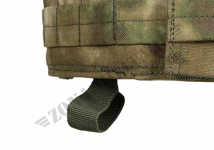 Dacc Carrier Invader Gear Colore Everglade
