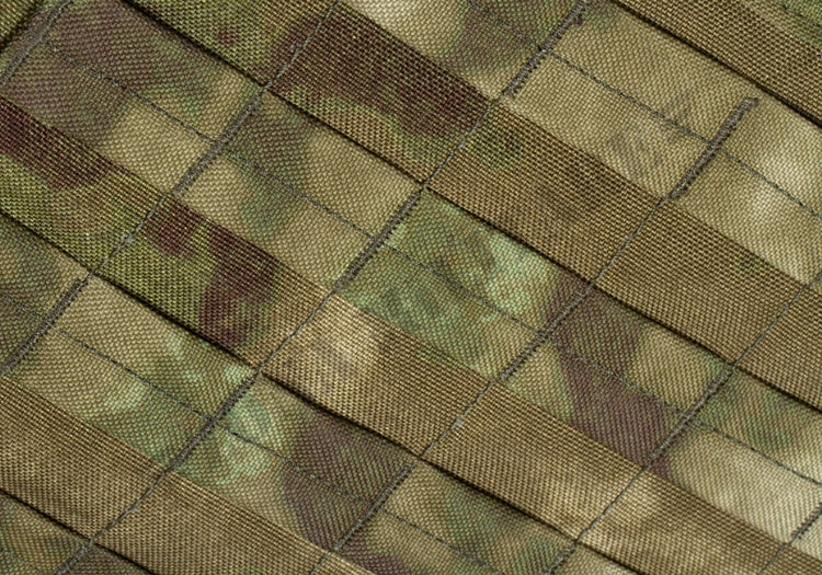 Dacc Carrier Invader Gear Colore Everglade