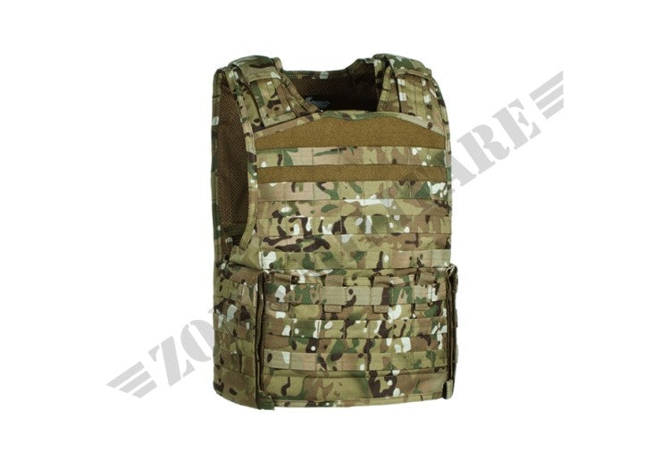 Tattico Mod Carrier Combo Invader Gear Multicamo