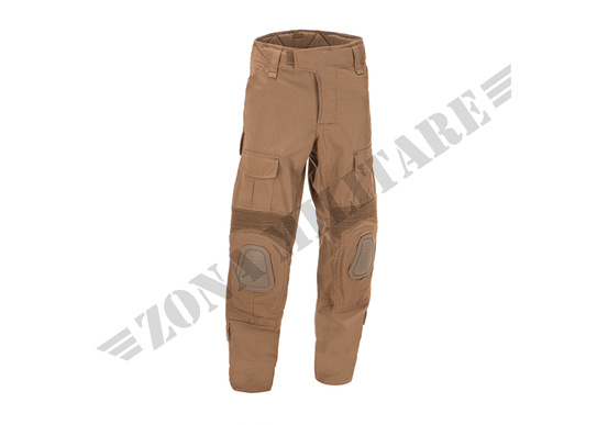 Pantalone Predator Combat Invader Gear Coyote