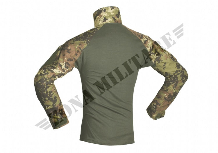 Combat Shirt Vegetata invader gear