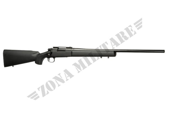 Fucile Sniper A Gas M700 Takedown High Velocity Version Kj Works