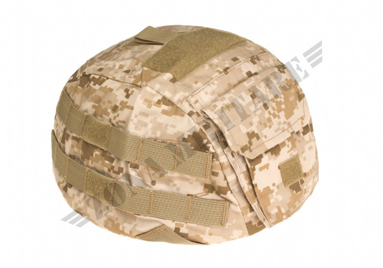 Raptor Helmet Cover Invader Gear Marpat Desert